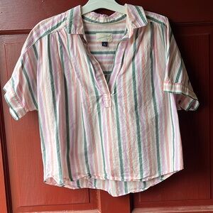 Universal thread top